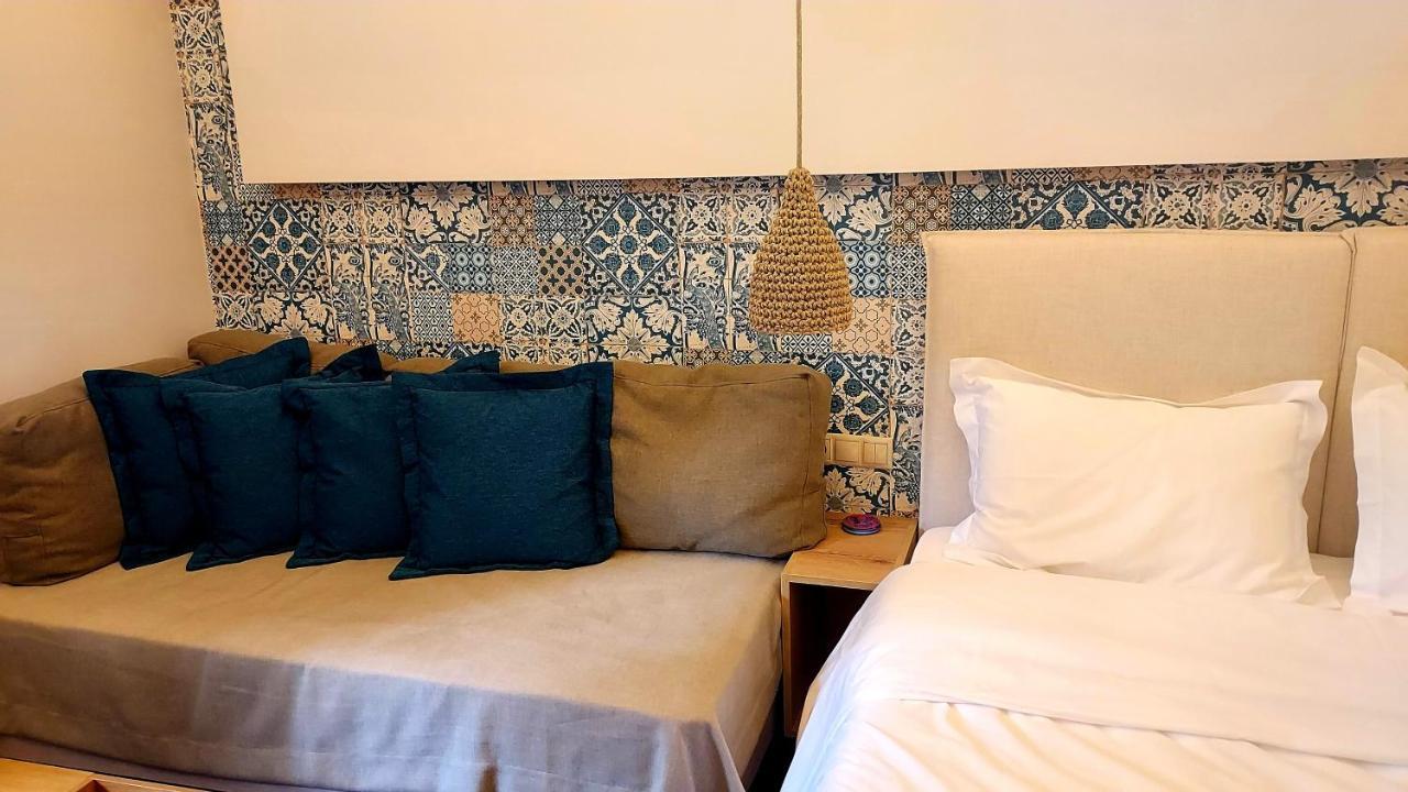 Loutraki Hidden Gem Ι Apartment Exterior foto