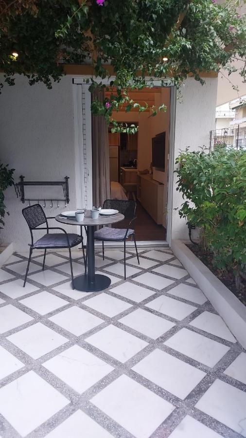 Loutraki Hidden Gem Ι Apartment Exterior foto